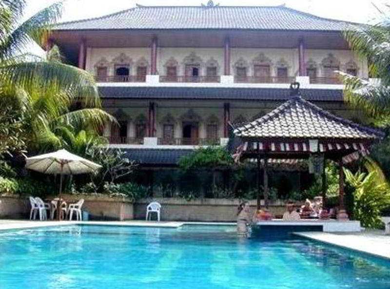 Bakung Sari Resort And Spa Kuta  Exterior photo